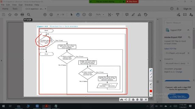 Chapter 4, Input Validation Loops, Nested Loops ,Turtle Graphics By Fahad Malik смотреть онлайн