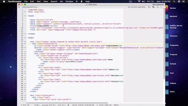 Fixing Broken Search Engine Redirects (404 Page) смотреть онлайн