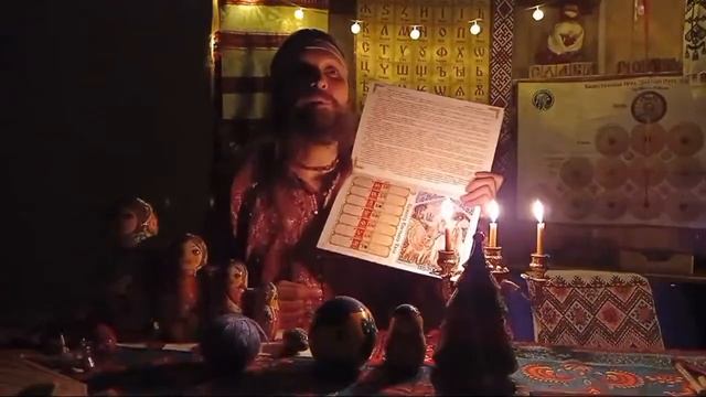 Сказочный Календарь 2022 Курочка Ряба смотреть онлайн