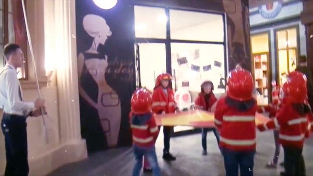 Специальные корреспонденты в деле! смотреть онлайн