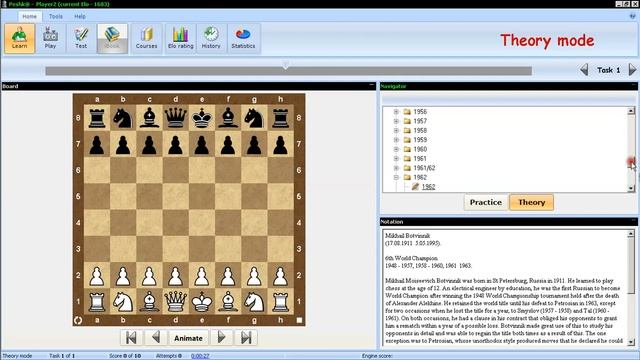 6.17 Техника безопасности - 3 смотреть онлайн