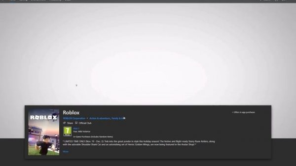 How To Buy 80 Robux On PC! (STILL WORKING)