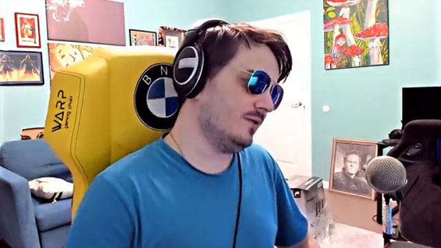 Мэд — Скуфы Честной Судьбы смотреть онлайн