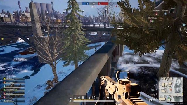 Complete PUBG Team Deathmatch Guide | Tips & Tricks смотреть онлайн