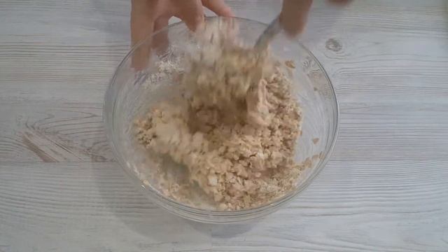 Вкусные рецепты печенья и паштета