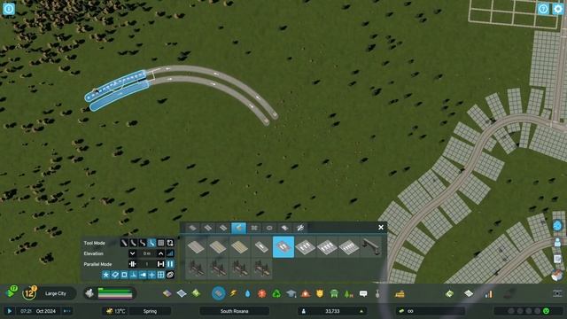 These Road Tool Tips Will Change How You Build (Cities Skylines 2) смотреть онлайн