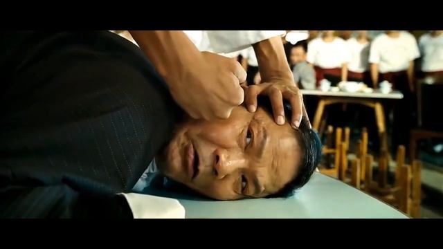 Kung fu fight -Satisfya -IP Man fight смотреть онлайн