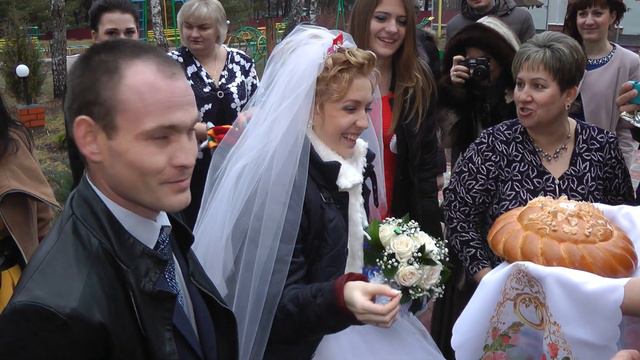 314 _ ХЛЕБ ДА СОЛЬ