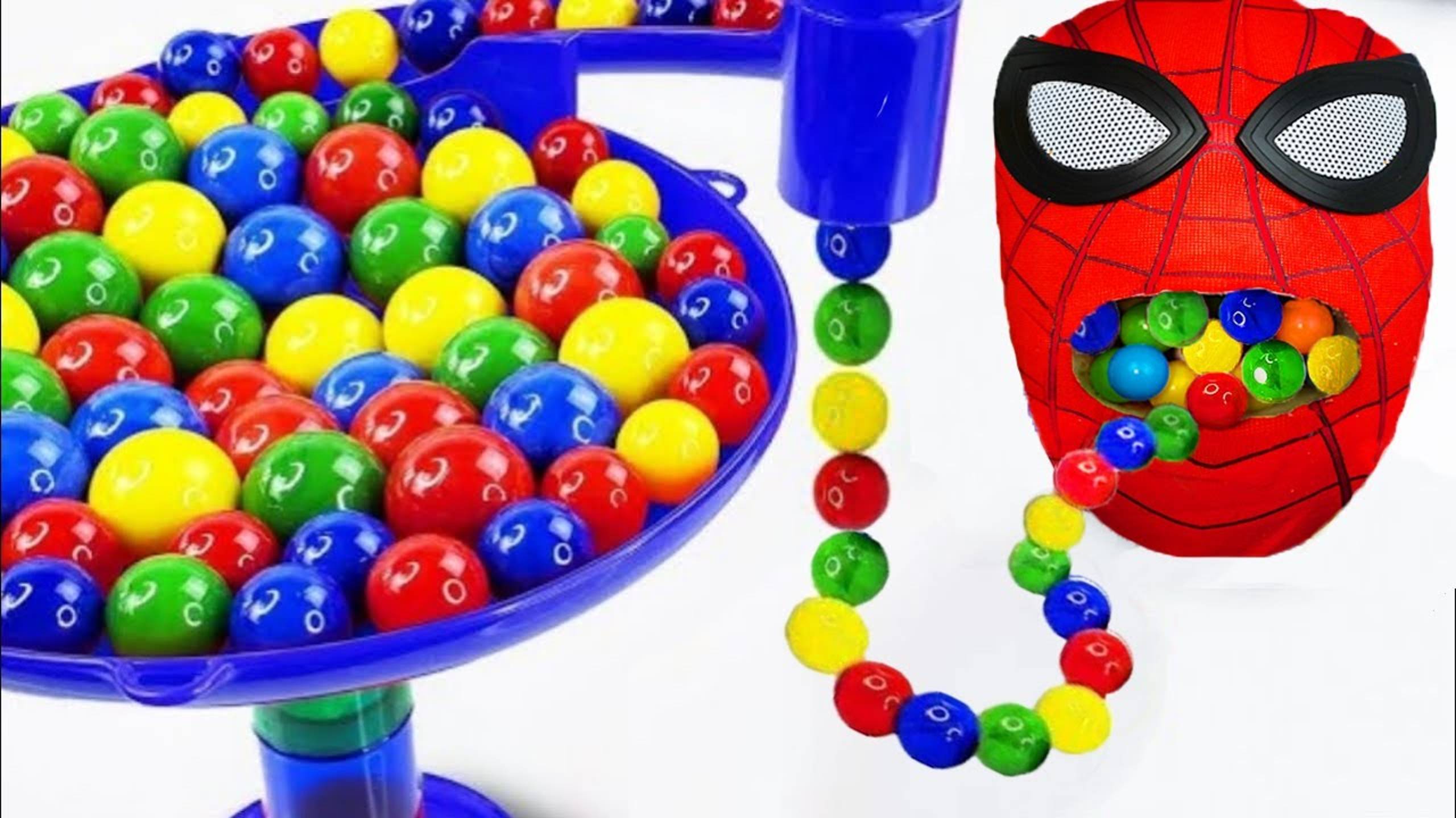 Забег по мраморному берегу. Монстр трэк смотреть онлайн