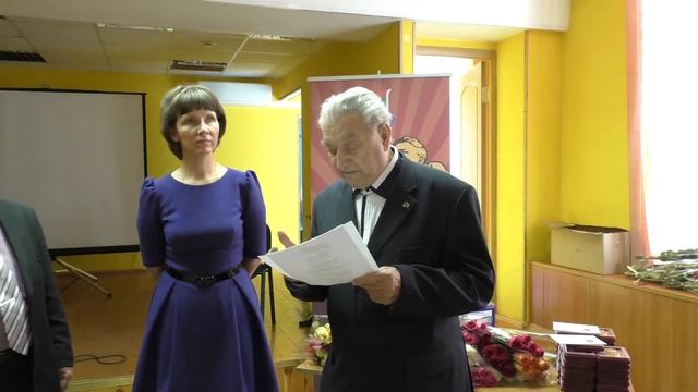 Благо Творю Стихами /70 лет победы/ смотреть онлайн