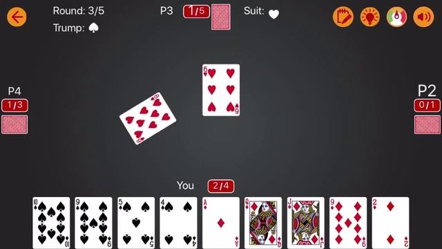 Call Break Creative Game Play