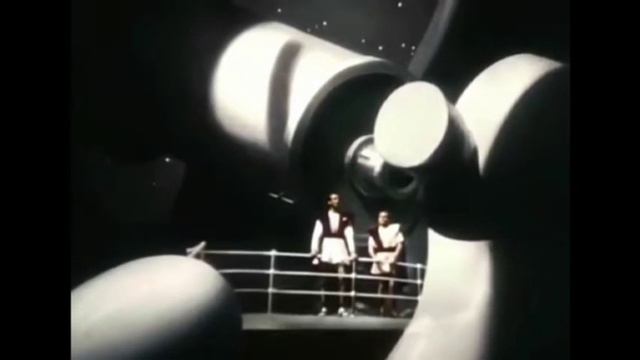 Герберт Уэллс: киносценарий будущего человечества смотреть онлайн