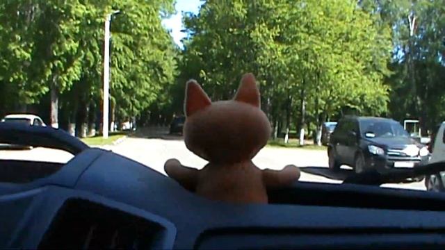 Экскурсия в Жостово.