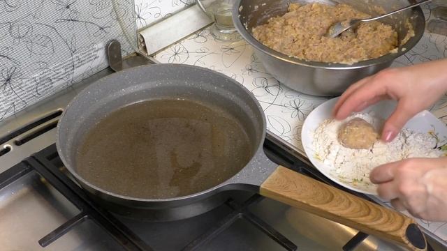 Мынкэрика горячая - Вкус Традиционной Молдавской Кухни смотреть онлайн