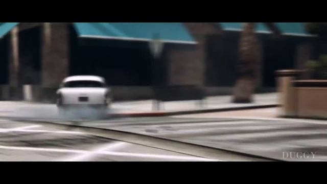GTA Z - Zombie Apocalypse Ep.1 (Re-Edit) смотреть онлайн