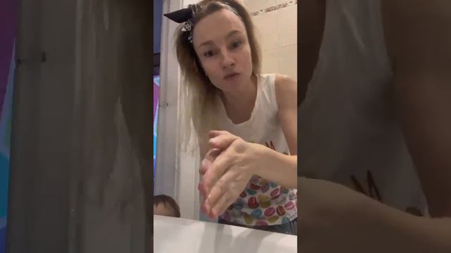 Энзимная пудра! смотреть онлайн