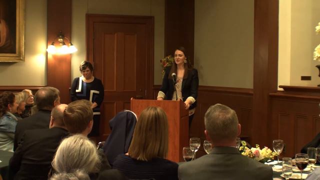 You Will Be My Witnesses: A Mentoring Church | Cardinal Joseph Tobin смотреть онлайн