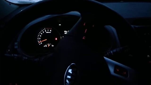 Kia sportage. Стук при повороте руля смотреть онлайн