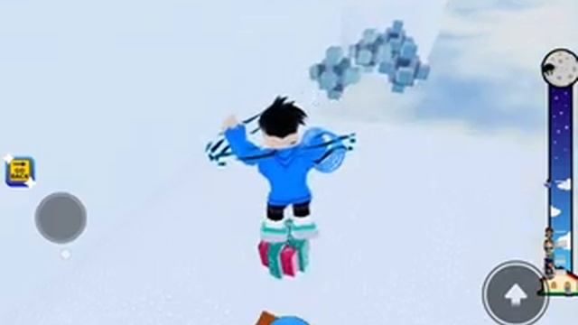 ROBLOX ONLY UP OBBY смотреть онлайн