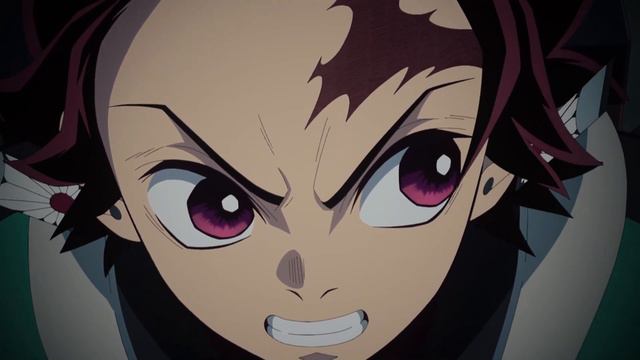 AMV Клинок Рассекающий Демонов/Kimetsu no Yaiba - One Ok Rock -Re:MAKE смотреть онлайн