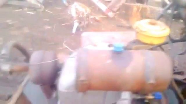 ТЕХНИКА из ЗИДа самоделка смотреть онлайн