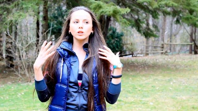 Моя История. Ответы на Ваши вопросы. Канада. Спорт. Часть 1.