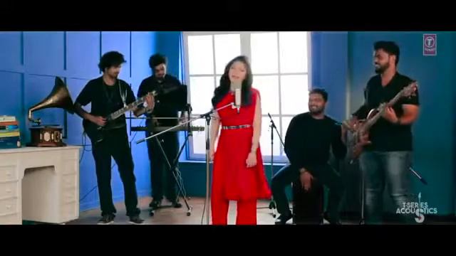 dil mein ho tum t series acoustics tulsi kumar why cheat india bollywood songs cutted9 смотреть онлайн