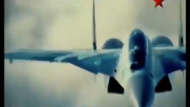 Военно-воздушные силы.flv смотреть онлайн