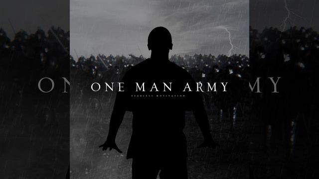 One Man Army смотреть онлайн