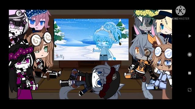 || Piggy siblings react to piggy memes ✨ || ! Specially for 280 Sub! Hope you like it смотреть онлайн