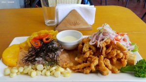 ТОП 20 САМЫХ КАЛОРИЙНЫХ БЛЮД НА ПЛАНЕТЕ