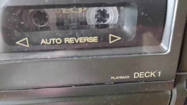 Technics rs-tr474 почти завершённый ремонт. смотреть онлайн