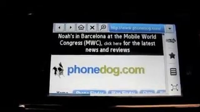 Samsung Memoir T929 8MP Cameraphone T Mobile Full Review смотреть онлайн