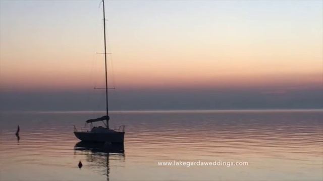 Torri del Benaco Castle смотреть онлайн