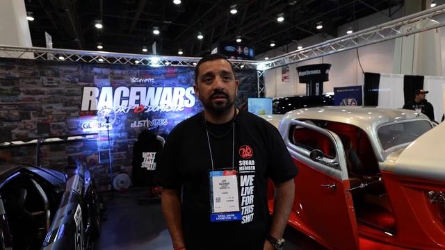 Best of 2023 SEMA Show Central Hall | The Event смотреть онлайн