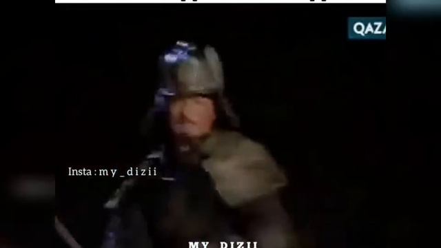 Қуаң Ге То ханың сеніміндегі қолбасшы Солджи💗💗💗 смотреть онлайн