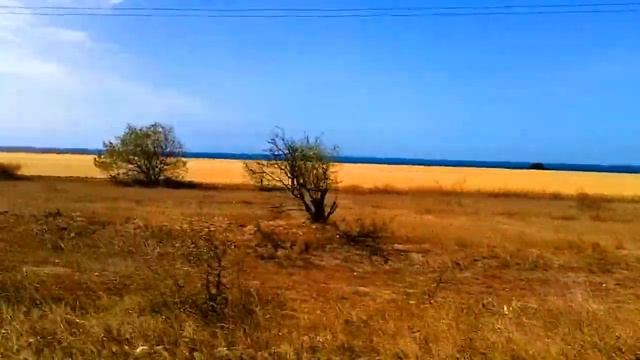 Kacha beach and Balaklava - Кача и Балаклава смотреть онлайн