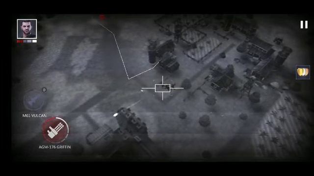 ХУДШАЯ игра в стиле ZOMBIE GUNSHIP ZERO смотреть онлайн