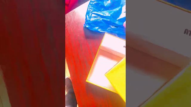 ATOUCH X19Pro Unboxing смотреть онлайн