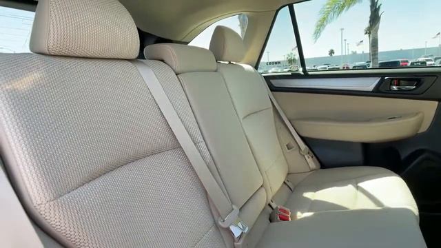 2019 Subaru Outback Ventura, Oxnard, Simi Valley, Thousand Oaks, Northridge, CA 57928A смотреть онлайн
