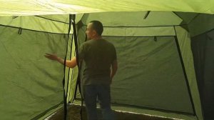 Шатер палатка 1801