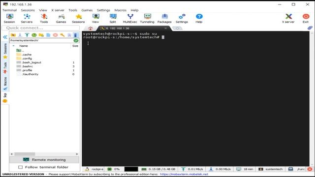 Install docker, arm64 for beginner. смотреть онлайн