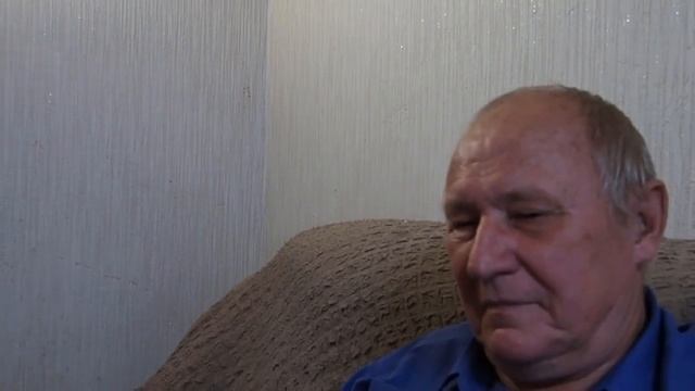 Свои стихи читают Владимир и Алексей Чичилины 15 сентября 2022 г. смотреть онлайн