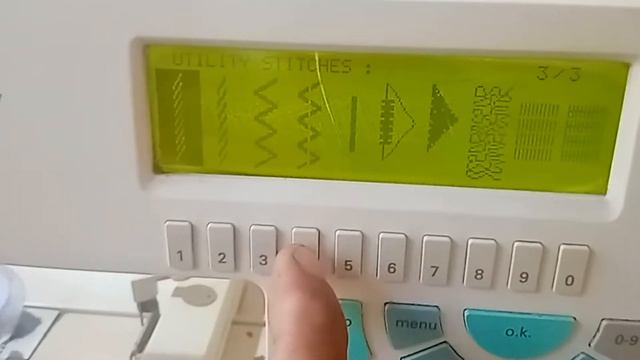 PFAFF creative 7570 смотреть онлайн
