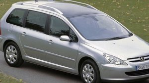 Пежо 307 слабые места | Недостатки и болячки б/у Peugeot 307 I