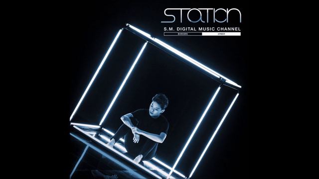[AUDIO] 엠버 AMBER ~ Borders смотреть онлайн