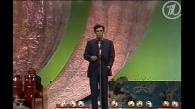 Ефим Шифрин - Мария Магдалина 1986