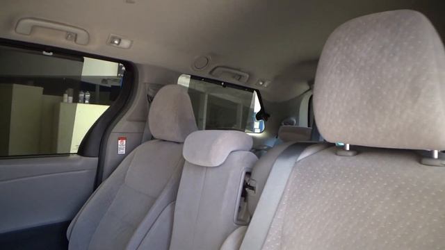 Toyota / Sienna / 2016 - 13317 смотреть онлайн