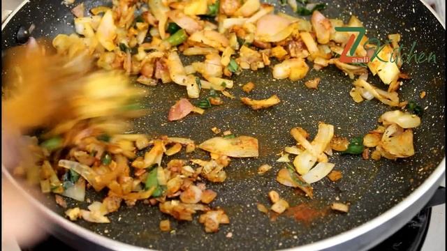ബേക്കറി സ്റ്റൈല് നല്ല ലയറുകള് ഉള്ള ചിക്കന് പഫ്സ് ഓവനില്ലാതെ||Chicken Pufs Without oven смотреть онлайн