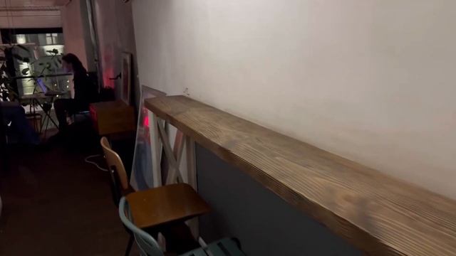 обзор Surf Coffee